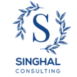 Singhal Consulting Logo